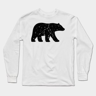 Bigger bear Long Sleeve T-Shirt